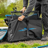 Preston Innovations Supera X Tray & Net Bag